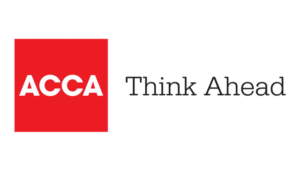 Association of Chartered Certified Accountants (ACCA)