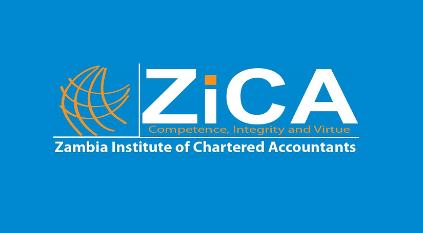 Zambia Institute of Chartered Accountants (ZiCA)